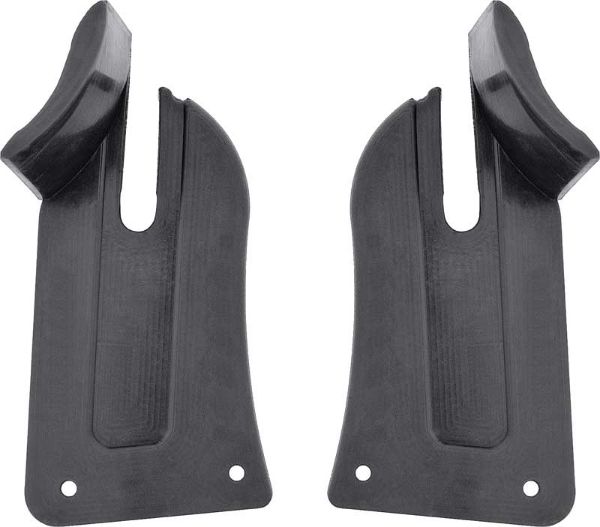 Picture of 1968-70 Mopar B-Body 2 Door Hardtop Door Jamb Seals 