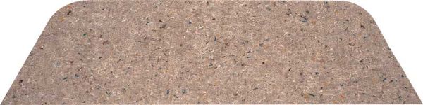 Picture of 1968-1970 Charger Package Tray Insulation 