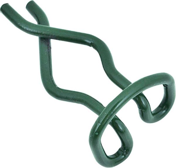 Picture of 1966-1970 B-Body Console Side Trim Clip 