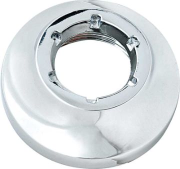Show details for 1966-1967 B-Body Remote Mirror Bezel  Picture of 1966-1967 B-Body Remote Mirror Bezel