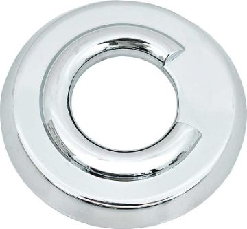 Show details for 1966-67 Charger Window Handle Spacer  Picture of 1966-67 Charger Window Handle Spacer