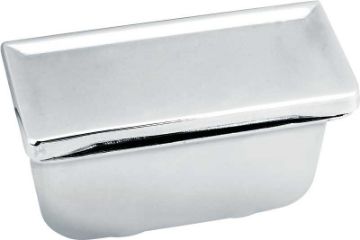 Show details for 1966-1974 Mopar Rear Ash Tray  Picture of 1966-1974 Mopar Rear Ash Tray