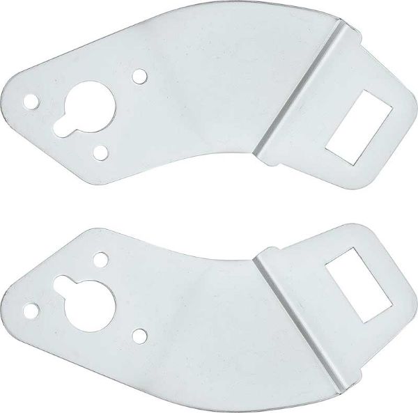 Picture of 1968-1969 B-Body Seat Belt Clips 