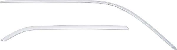 Picture of 1966-1970 B-Body Manual Trans Console Side Trim Molding 