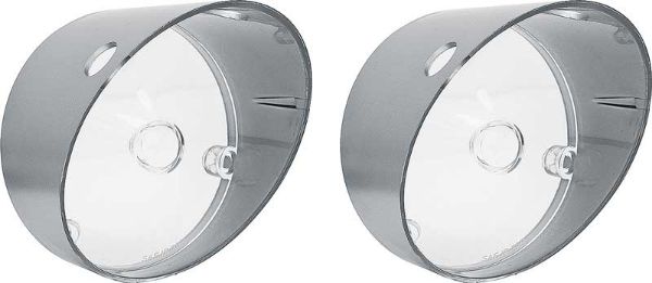 Picture of 1970 Plymouth B-Body Clear Parking Lamp Lenses 