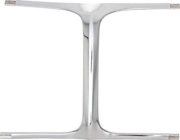 Show details for 1969 Dodge Charger Grill " I " Trim Molding  Picture of 1969 Dodge Charger Grill " I " Trim Molding