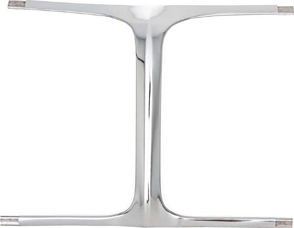 Picture of 1969 Dodge Charger Grill " I " Trim Molding 