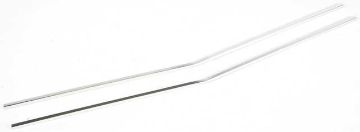 Show details for 1969 GTX Upper And Lower Grill Trim Moldings  Picture of 1969 GTX Upper And Lower Grill Trim Moldings