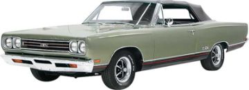 Show details for 1969 Plymouth B-Body Factory Style Lower Body Side Trim Molding Set  Picture of 1969 Plymouth B-Body Factory Style Lower Body Side Trim Molding Set