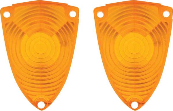 Picture of 1964 Dodge Polara Park Lamp Lenses 