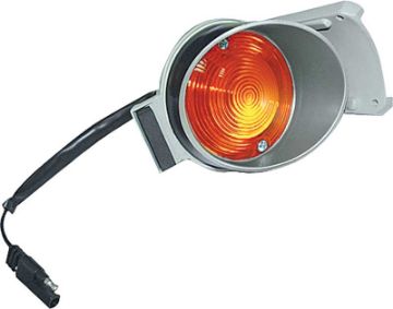 Show details for 1968-69 Dodge Coronet Park Lamp Assemblies  Picture of 1968-69 Dodge Coronet Park Lamp Assemblies