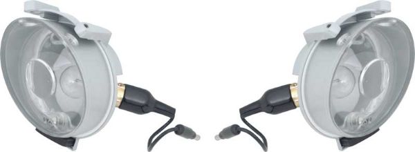 Picture of 1970 Plymouth B-Body Back Up Lamp Assemblies 