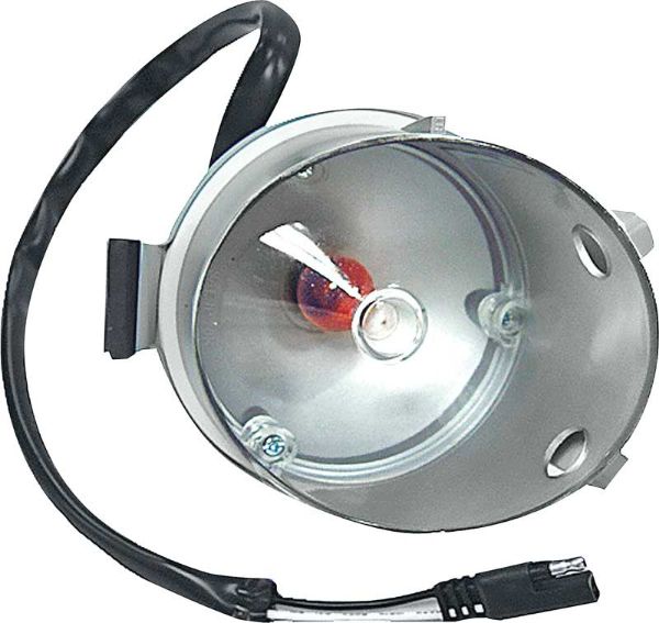 Picture of 1970 Plymouth B-Body Park Lamp Assemblies 