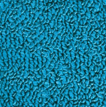 Show details for 1968-70 Dodge Charger WithAuto Trans Medium Blue Loop Carpet  Picture of 1968-70 Dodge Charger WithAuto Trans Medium Blue Loop Carpet