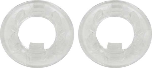 Picture of 1964-76 Mopar A-Body Door Lock Ferrules 