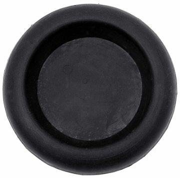 Show details for 1960-76 Mopar Rubber Body And Trunk Plug - 1-7/8"  Picture of 1960-76 Mopar Rubber Body And Trunk Plug - 1-7/8"
