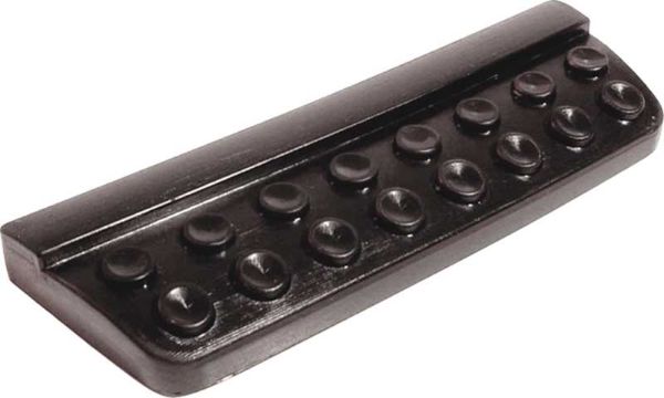 Picture of 1962-66 Mopar A/B-Body Brake Pedal Pad 