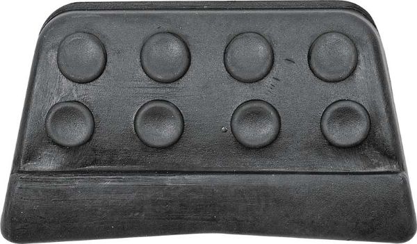 Picture of 1962-65 Mopar A/B-Body Brake/Clutch Pedal Pad 
