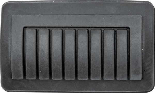 Picture of 1966-1970 Mopar A/B-Body Brake/Clutch Pedal Pads 