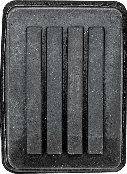 Picture of 1966-1970 Mopar A/B/E-Body Parking Brake Pedal Pad 
