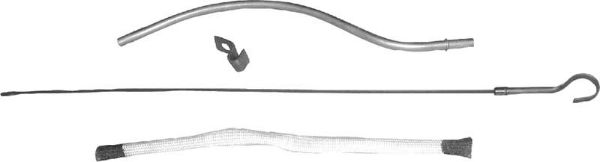 Picture of 1966-71 Mopar Hemi Oil Dipstick & Tube Assembly 