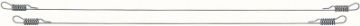 Show details for 1966-1969 Mopar A/B-Body Seat Release Cable Set  Picture of 1966-1969 Mopar A/B-Body Seat Release Cable Set