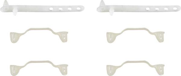 Picture of 1967-69 A-Body Wire Strap Set 