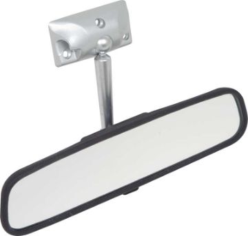 Show details for 1968-1974 Mopar B-Body / E-Body Rear View Mirror Picture of 1968-1974 Mopar B-Body / E-Body Rear View Mirror