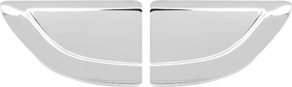 Picture of 1970-74 Barracuda / 'Cuda Interior Door Handles 