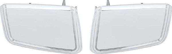 Picture of 1971-1974 Mopar B-Body Interior Door Handles 