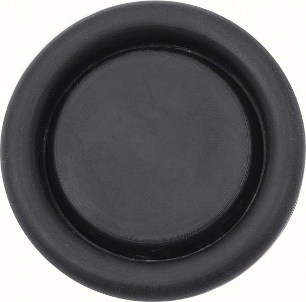 Picture of 1970-74 Mopar E-Body Trunk Plug 
