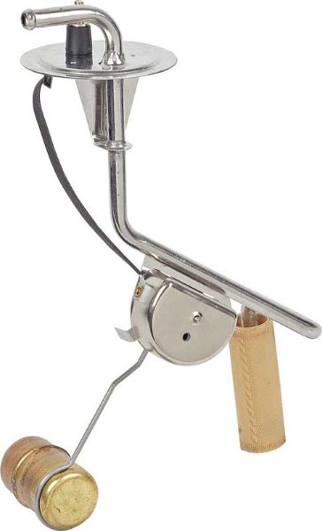 Picture of 1963-74 A-Body Stainless Steel Sending Unit With5/16" Outlet 