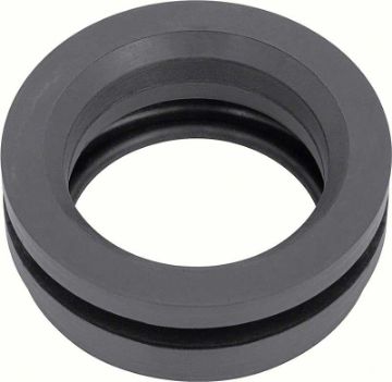 Show details for 1970-75 Mopar Fuel Tank To Filler Neck Grommet  Picture of 1970-75 Mopar Fuel Tank To Filler Neck Grommet