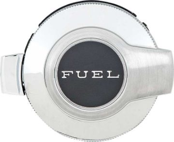 Show details for 1970-74 Challenger R/T Quick-Fill Fuel Cap  Picture of 1970-74 Challenger R/T Quick-Fill Fuel Cap