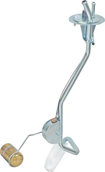 Picture of 1968-70 B-Body Sending Unit With 3/8" Outlet, 1/4" Return Line 