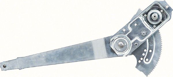 Picture of 1966-1970 Mopar B-Body 2 Door Front Door Window Regulator Right Hand 