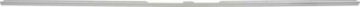 Show details for 1966 Plymouth Belvedere/Satellite Hood Lip Trim Molding  Picture of 1966 Plymouth Belvedere/Satellite Hood Lip Trim Molding