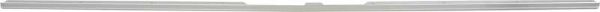 Picture of 1966 Plymouth Belvedere/Satellite Hood Lip Trim Molding 