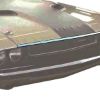 Picture of 1971 Dodge Challenger Hood Lip Trim Molding With Extending Lip 