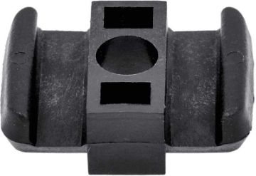 Show details for 1970-1973 Mopar E-Body Door Glass Guide  Picture of 1970-1973 Mopar E-Body Door Glass Guide