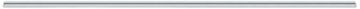 Show details for 1963-1964 Plymouth Fury Deck Lid Trim Molding  Picture of 1963-1964 Plymouth Fury Deck Lid Trim Molding