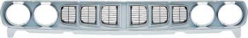 Show details for 1971 Plymouth Barracuda / 'Cuda Grill Set  Picture of 1971 Plymouth Barracuda / 'Cuda Grill Set