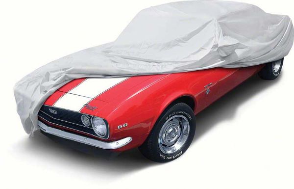 Picture of 1967 F-Body Titanium Plus Cover 
