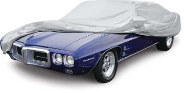 Show details for 1967 F-Body Titanium Cover  Picture of 1967 F-Body Titanium Cover