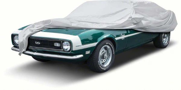 Picture of 1968 F-Body Titanium Plus Cover 