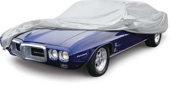 Picture of 1968 F-Body Titanium Cover 