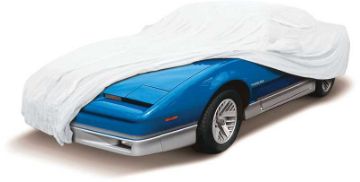 Show details for 1982-92 F-Body W/Aero-Wing Titanium Plus Car Cover  Picture of 1982-92 F-Body W/Aero-Wing Titanium Plus Car Cover