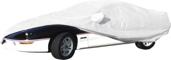 Picture of 1993-2002 F-Body Titanium Plus Cover Without Rear Spoiler 