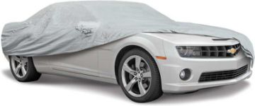Show details for 2010-15 Camaro Diamond Fleece Cover  Picture of 2010-15 Camaro Diamond Fleece Cover