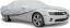 Show details for 2010-15 Camaro Weather Blocker Cover - Gray  Picture of 2010-15 Camaro Weather Blocker Cover - Gray